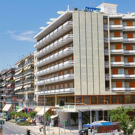 Kon&Kona Kavala Apartment Exterior photo